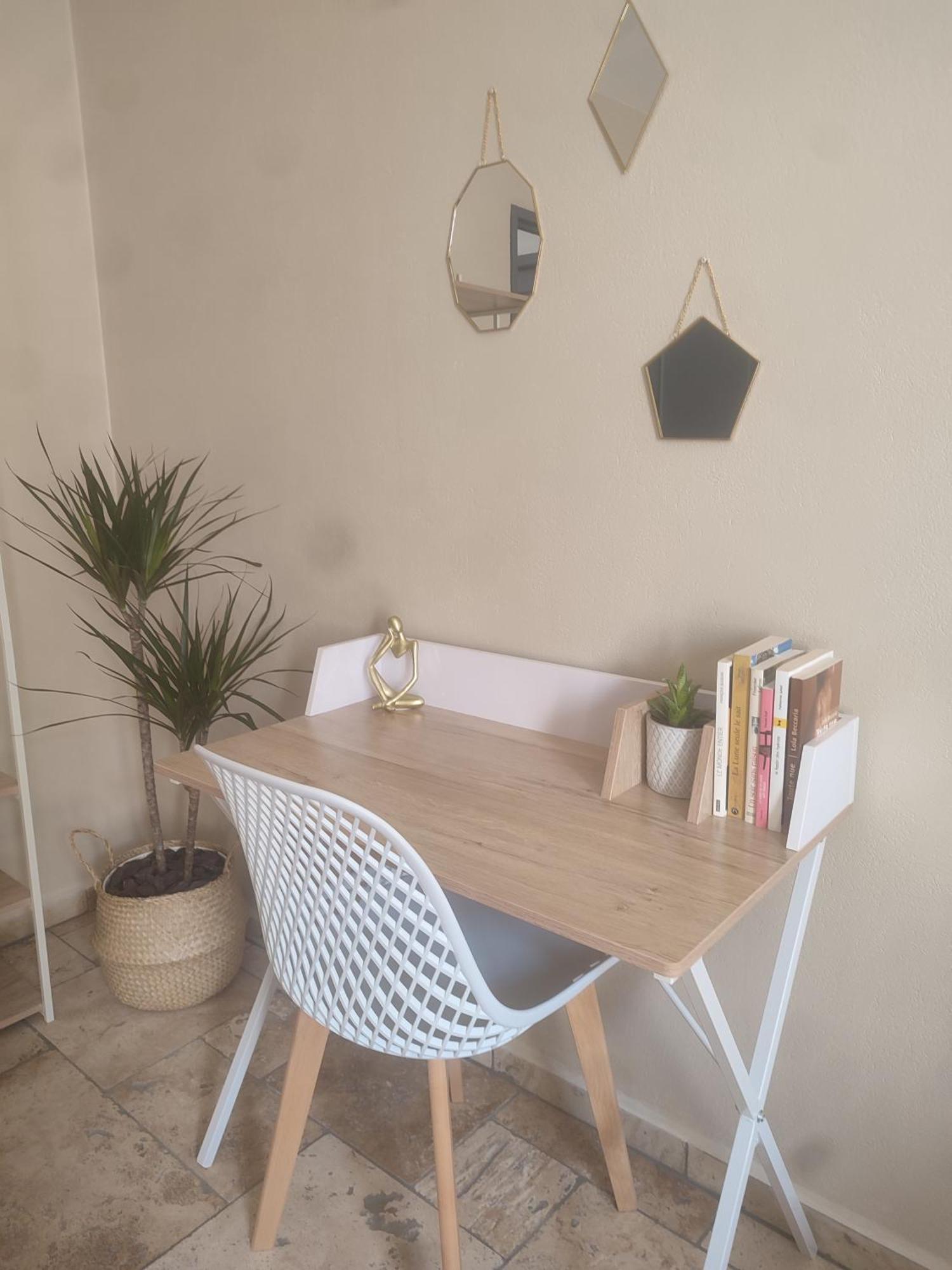 Le Logy-Cosy - Appartement 5 Pers - Clim Wifi Cosy Garage Saint-Gilles  Eksteriør billede