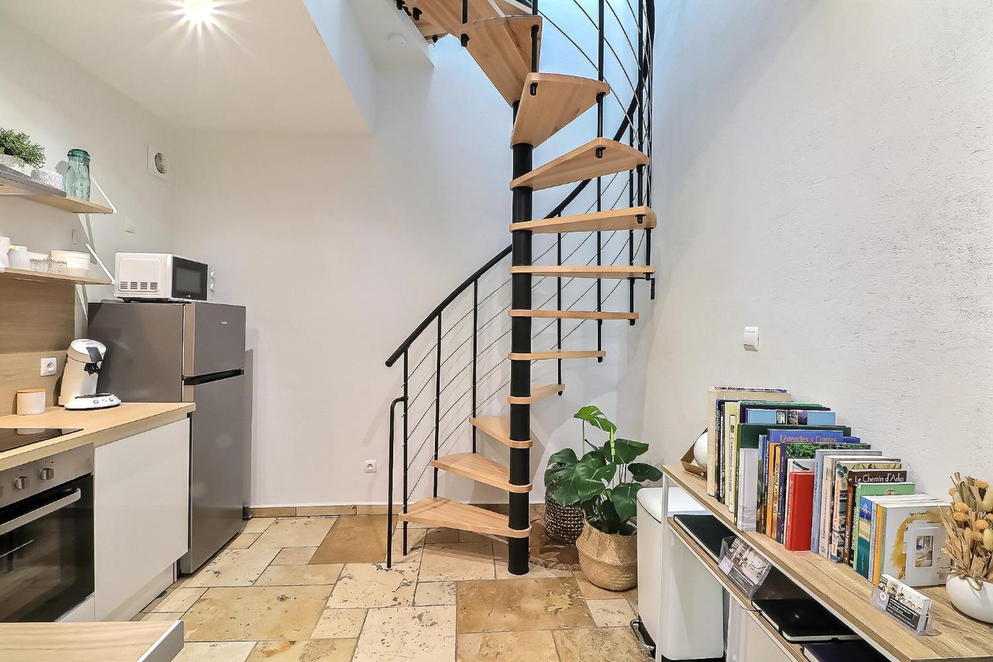 Le Logy-Cosy - Appartement 5 Pers - Clim Wifi Cosy Garage Saint-Gilles  Eksteriør billede