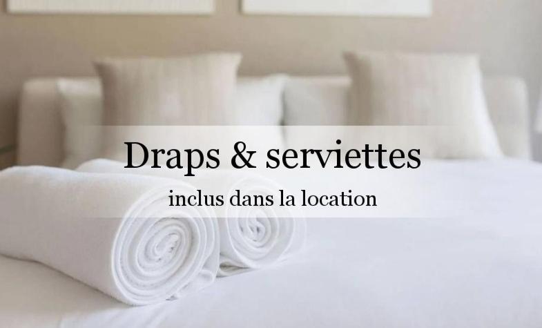 Le Logy-Cosy - Appartement 5 Pers - Clim Wifi Cosy Garage Saint-Gilles  Eksteriør billede